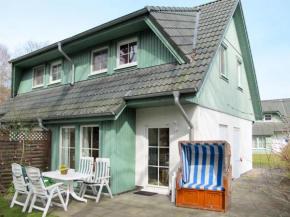 Holiday Home Im Kiefernweg